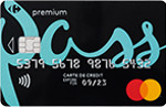 Carrefour Banque MasterCard Pass Premium