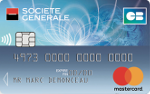 Société Générale MasterCard