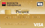 Société Générale VISA Premier
