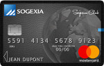 Sogexia Mastercard